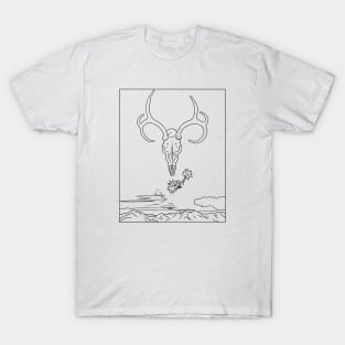 Summer Days T-Shirt